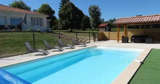 Gîte - La Panouillère