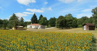 Gîte - La Panouillère