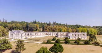 Château de la Mercerie