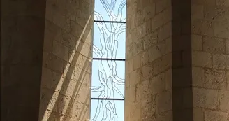Le prieuré de Rauzet - Eglise grandmontaine Le prieuré de Rauzet - Eglise grandmontaine