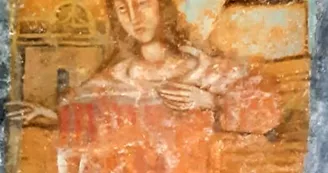 Notre-Dame Church of Gardes-Le-Pontaroux