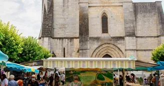Église Saint-Mathias