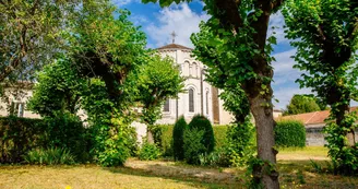 Église Saint-Mathias