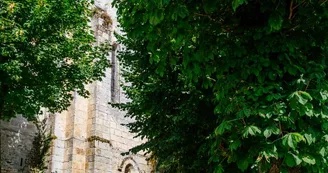 Church of Saint-Pierre de Rougnac