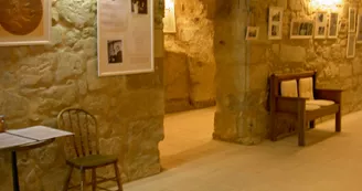 Espace Ludovic Trarieux