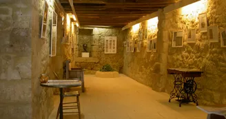 Espace Ludovic Trarieux