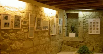 Espace Ludovic Trarieux
