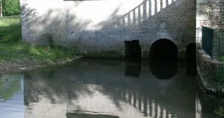 Moulin de la Gravelle Moulin de la Gravelle