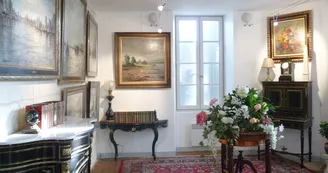 Musée métreau - van wick
