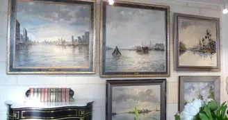 Musée métreau - van wick