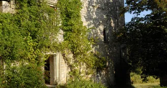 Prieuré Saint-Jean Baptiste