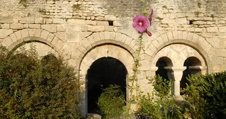 Prieuré Saint-Jean Baptiste