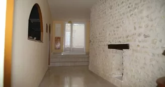Gîte La petite grange Saint Cybard - 4 pers