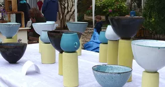 Un festival inspirant dans un des plus beaux villages de France, Aubeterre-sur-Dronne