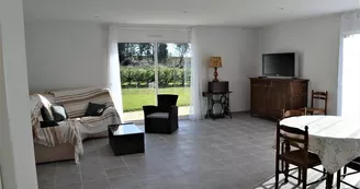 Gîte de la Quich'Not Gîte de la Quich'Not