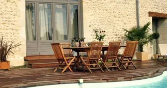 Gîte Le Genêt