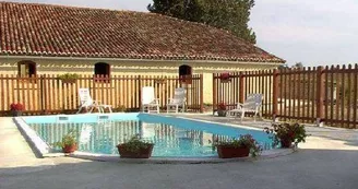 Gîte Chez Penet Gîte Chez Penet
