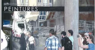 Vitrines
