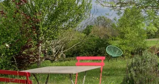 Self-catering caravan park - Massa Anne