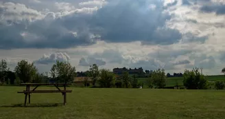 Self-catering caravan park - Massa Anne
