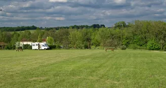 Self-catering caravan park - Massa Anne