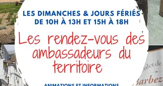 Affiche 2021
