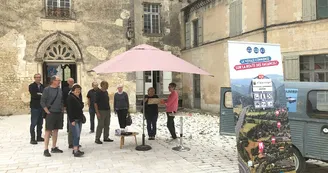 Les ambassadeurs du territoire