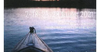 Flyer atelier