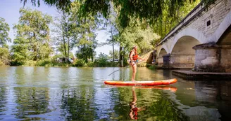 Snpa - water and outdoor sports