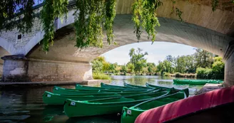 Snpa - water and outdoor sports