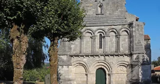 Église Notre-Dame