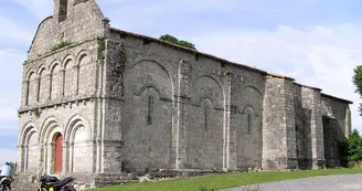 Church of Saint-Sulpice