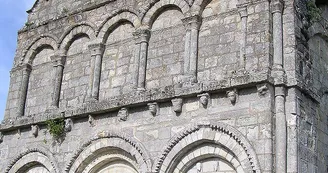 Church of Saint-Sulpice