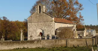 Saint-Genis Church