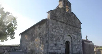 Saint-Genis Church