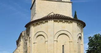 Saint-Laurent Church