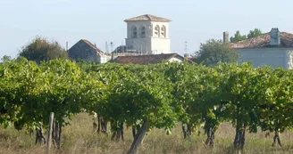 Saint-Laurent Church