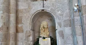Église Saint-Pierre de Passirac