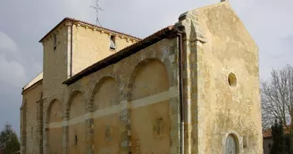 Saint-Martin Church