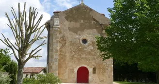 Saint-Martin Church