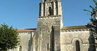 Sainte-Eutrope Church