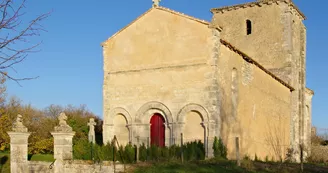 Église Saint-Vincent La Chapelle
