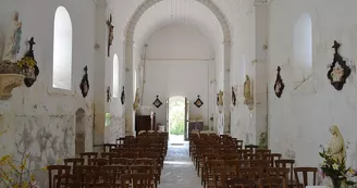 Saint-Félix Church Saint-Félix Church