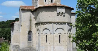 Saint-Quentin Church