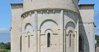 Saint-Quentin Church