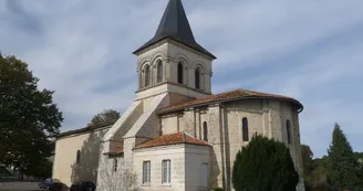 Saint-Martin Church