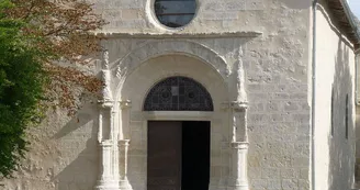 Saint-Martin Church