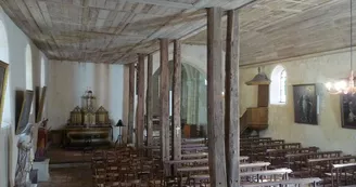 Saint-Martin Church