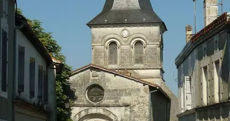 Saint-Martin Church
