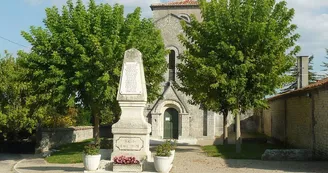 Notre-Dame Church Notre-Dame Church